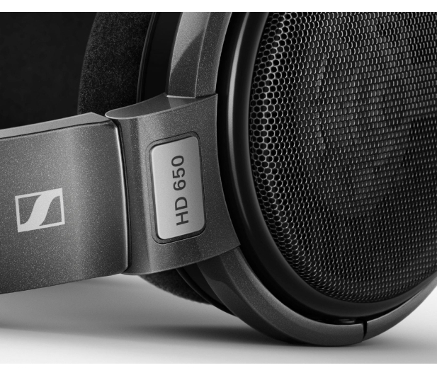 SENNHEISER HD 650 - 442827 - zdjęcie 5